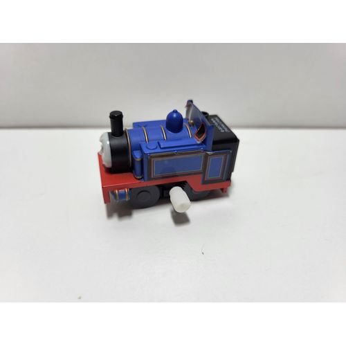 Thomas And Friends Mighty Mac Petit Train Tank