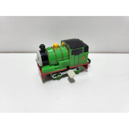 Thomas And Friends Percy Petit Train Tank