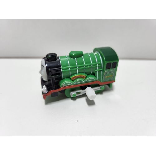 Thomas And Friends Flying Scotsman Petit Train Tank