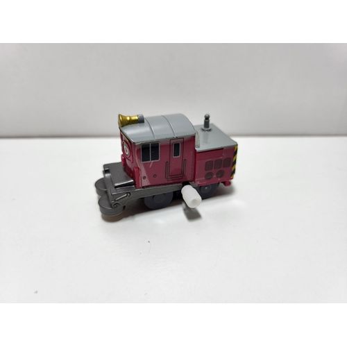 Thomas And Friends Chuggington Petit Train Tank
