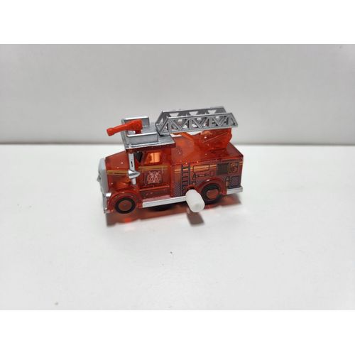 Thomas And Friends Flynn Petit Train Tank