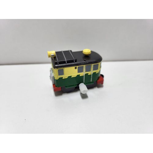 Thomas And Friends Philip Petit Train Tank