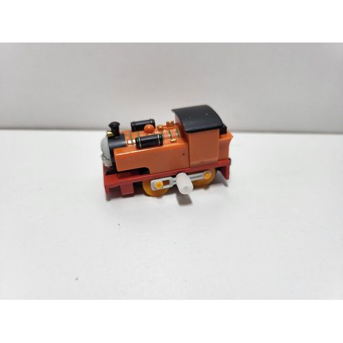 Thomas And Friends Trackmaster Petit Train Tank