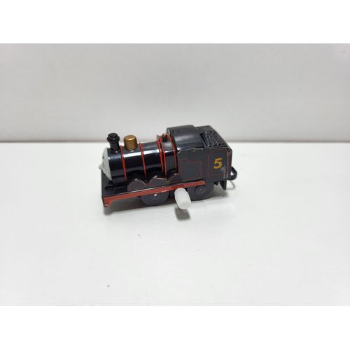 Thomas And Friends James Petit Train Tank