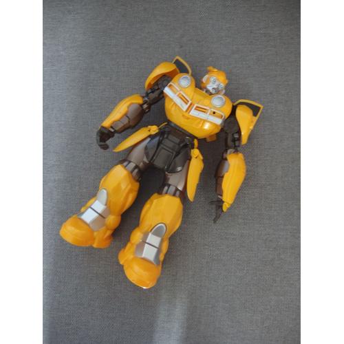 Dj Transformers Bumblebee