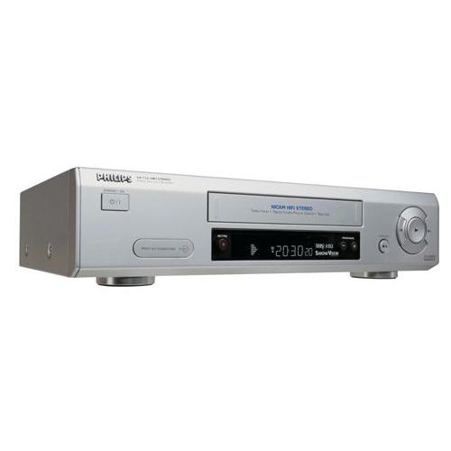 PHILIPS VR570 Magnétoscope Video Cassette VHS Recorder (Réf#Y-311) EUR  109,95 - PicClick FR