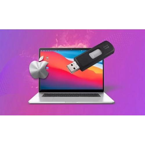 Emac Restore 1 / 2 Usb - Informatique