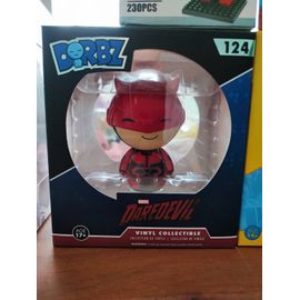 Dorbz Daredevil 