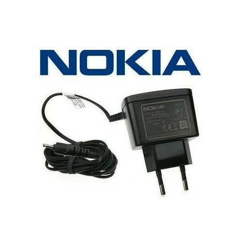 Chargeur Nokia Ac-3e