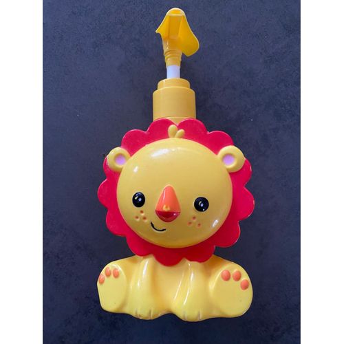Pousse-Mousse Lion Fisher-Price