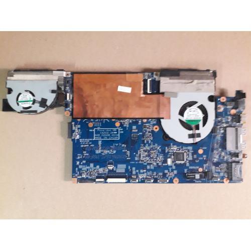 carte mere acer aspire vn7-791g