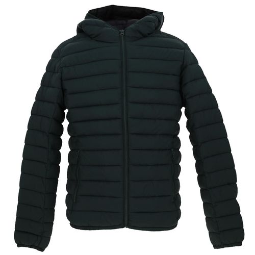 Doudounes Synthétiques Teddy Smith Blighter Vert