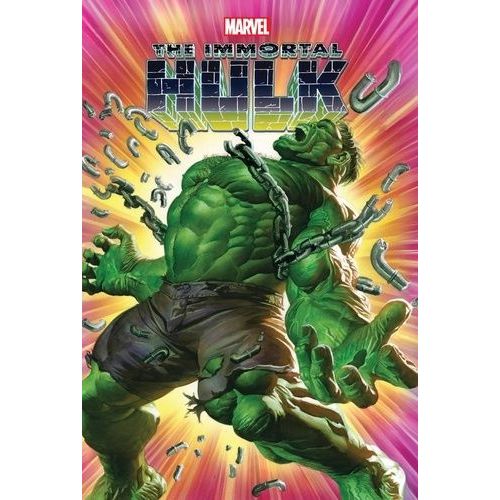 Immortal Hulk - Tome 2