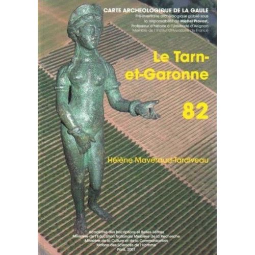 Le Tarn-Et-Garonne