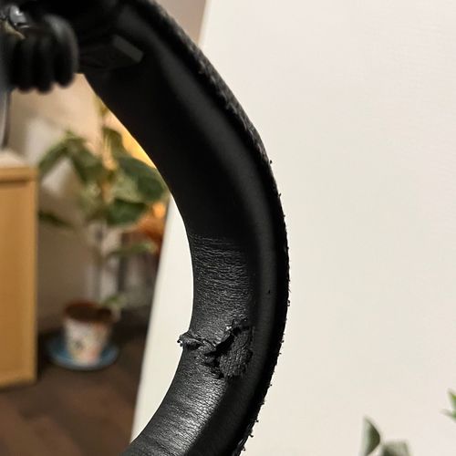 Casque Marshall Monitor II ANC