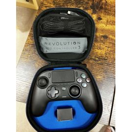 Manette Nacon Ps4-Ps5-Pc Révolution Pro Controller 3