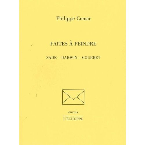 Faites À Peindre