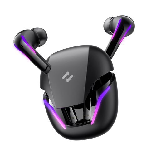 HAVIT TW970 - Écouteurs Bluetooth gaming latence faible