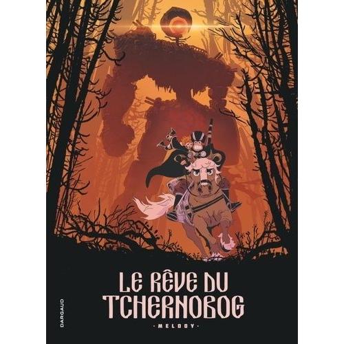 Le Rêve Du Tchernobog