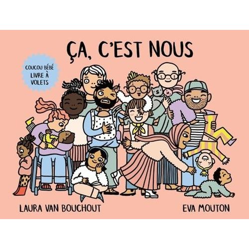 Ça, C'est Nous !