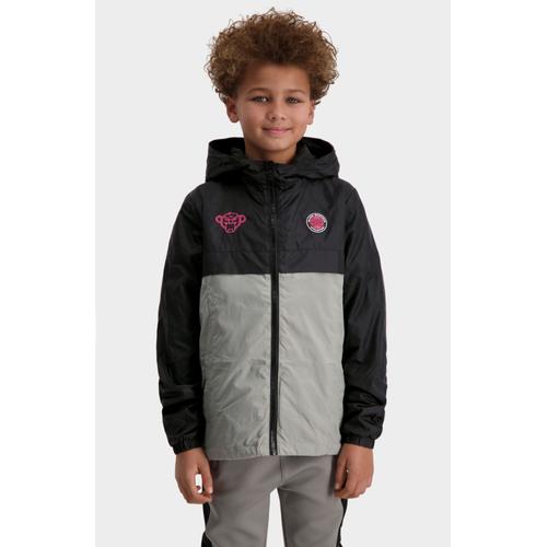 Jr Transport Jacket