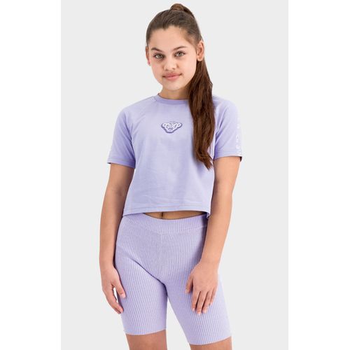 Jr Grl Wonder Tee