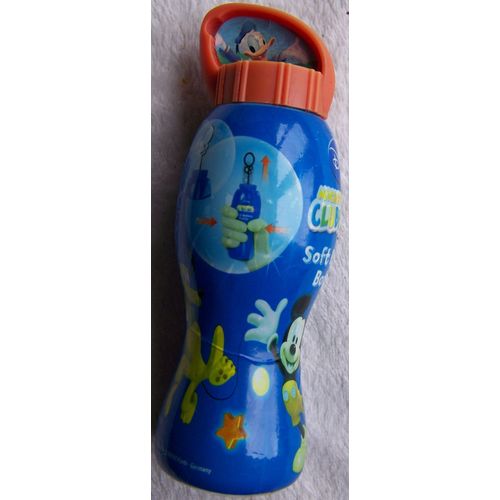 Bouteille À Bulles Simba, Décor Mickey Mouse