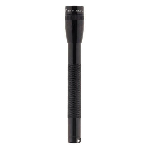 Maglite Mini Maglite® 2x AAA lampe de poche noire