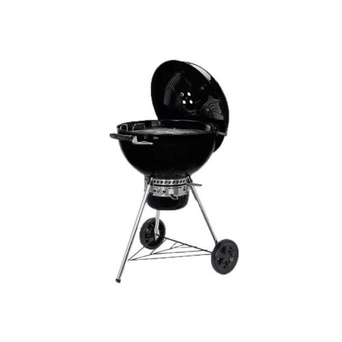 Barbecue à charbon Weber Master-Touch GBS E-5750 57 cm Noir