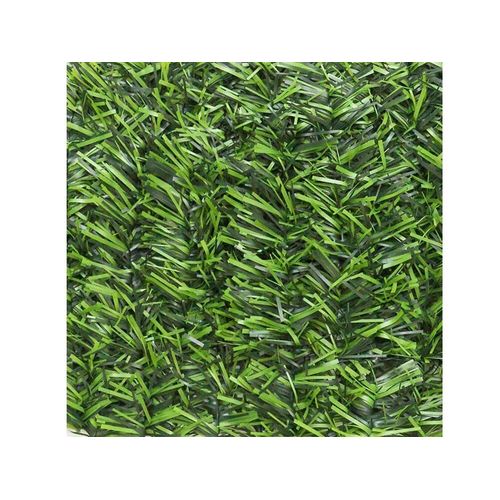 Haie Artificielle Luxe 110 Brins 6 M - 2 Rouleaux 3 X 1,20 M - Jardideco