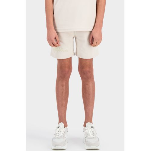 Jr Digitised Sweatshorts
