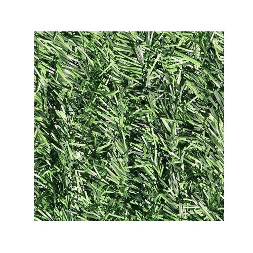 Haie Artificielle Deluxe 126 Brins 18 M - 6 Rouleaux 3 X 1,20 M - Jardideco
