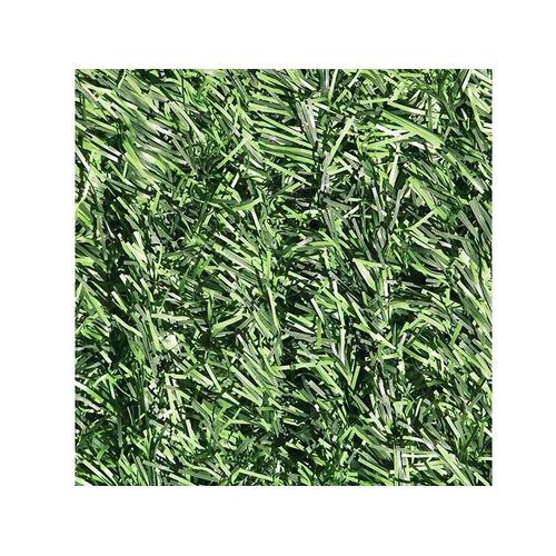 Haie Artificielle Deluxe 126 Brins 6 M - 2 Rouleaux 3 X 1,20 M - Jardideco