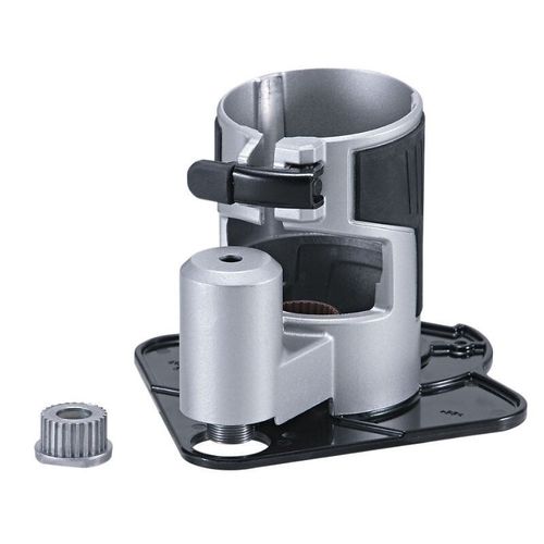 Base déportée MAKITA 195562-2 pour RT0700C
