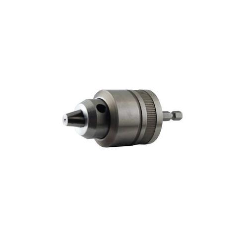 Mandrin auto-serrant 10 mm MAKITA ? queue hexa 1/4 - 763198-1