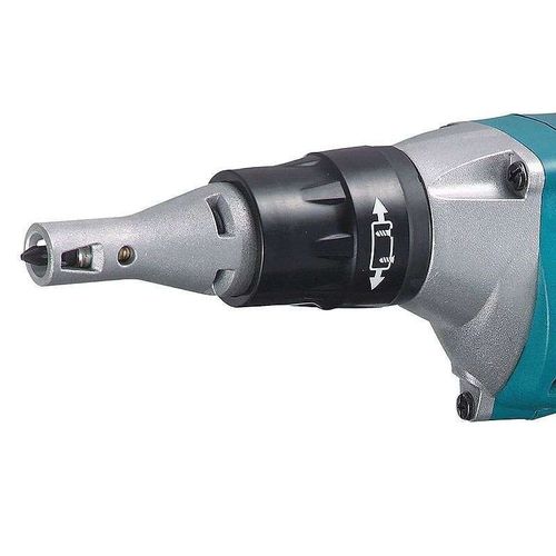 Visseuse plaque de plâtre MAKITA FS6300R 570 W