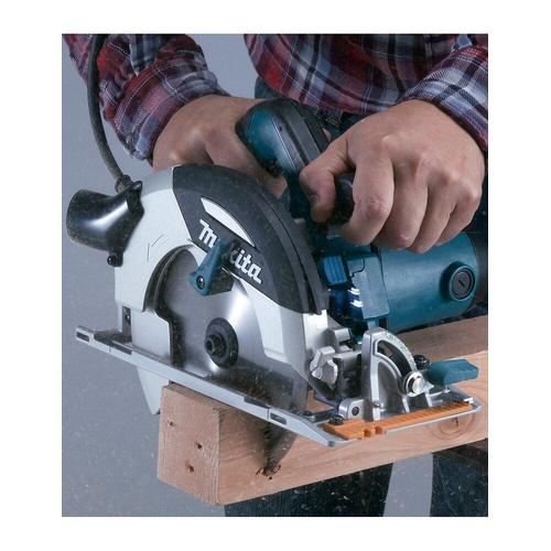 Scie circulaire Makita diamètre 190 mm puissance de 1400w | HS7101K