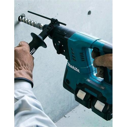 Perfo-burineur Makita Dhr263z (machine Seule)