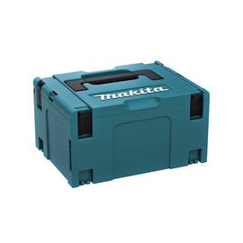 Rabot sans fil Makita DKP180ZJ 18V 82mm