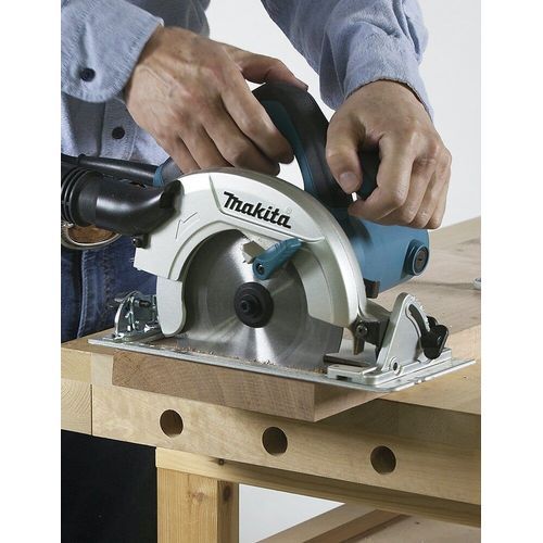Makita HS6601 Scie circulaire portative