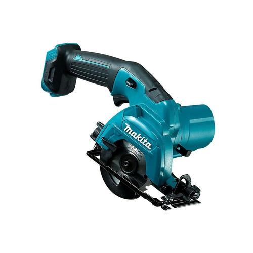 Makita - Scie circulaire à batterie 10.8V 2Ah Li-Ion lame 85 mm - HS301DSAE