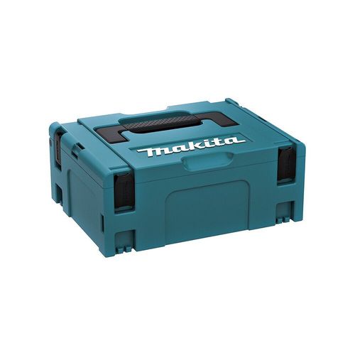 Visseuse à chocs 18V LXT 180Nm (machine seule) en MAKPAC - MAKITA DTD172ZJ