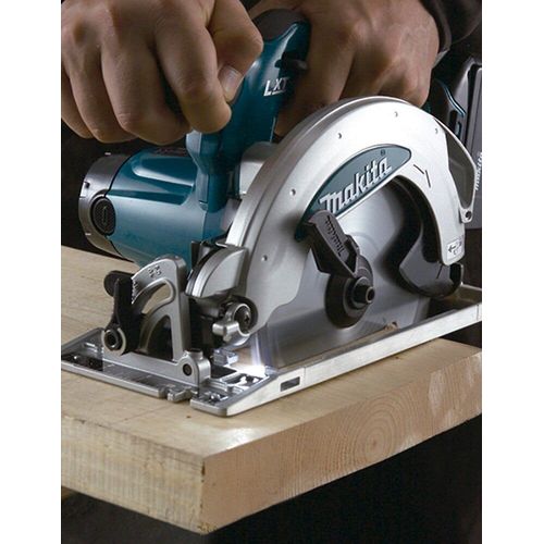 Scie Circulaire 18V Makita DSS610RTJ 165 mm