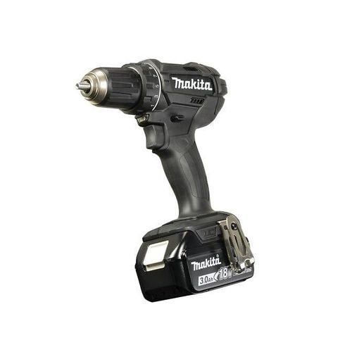 Makita Perceuse visseuse 18 V 3,0 Ah - DDF482RFEB