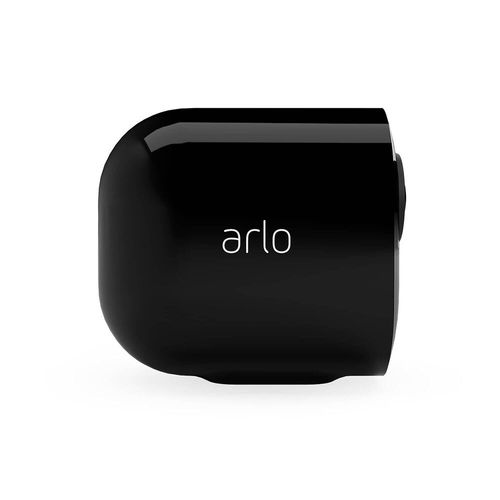 Caméra de sécurité Arlo Ultra V2 spotlight noir VMC5040B 200EUS