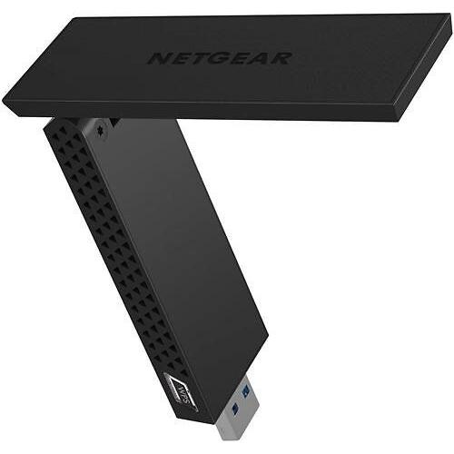 NETGEAR A6210 - Adaptateur réseau - USB 3.0 - Wi-Fi 5