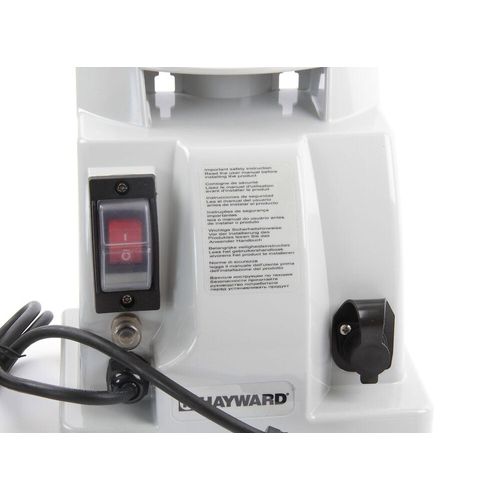 Boitier alimentation 230V pour robot électrique Hayward