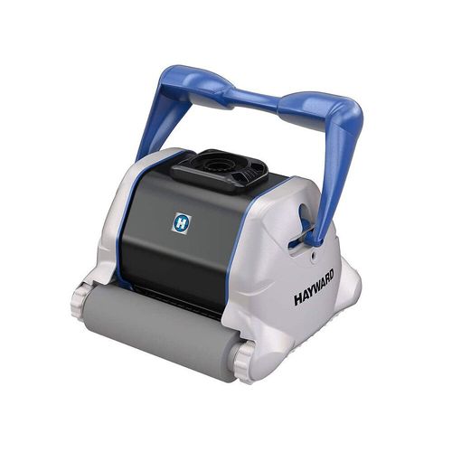 Robot piscine HAYWARD Tigershark Quick Clean Mousse pour piscine jusqu?à 6 x 12 m