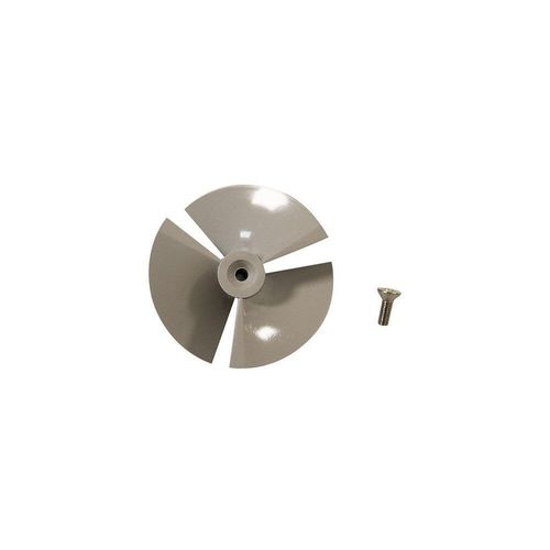 Turbine, RCX11000 Rotor pour TigerShark Cleaner