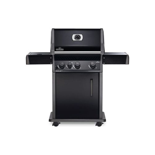 Barbecue à gaz Napoleon ROGUE XT 425 SIB Noir